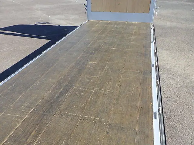 日野 レンジャー 2PG-FS2ABG(2WD)の写真7