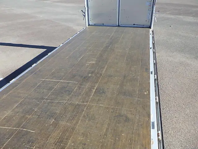 日野 レンジャー 2PG-FS2ABG(2WD)の写真8