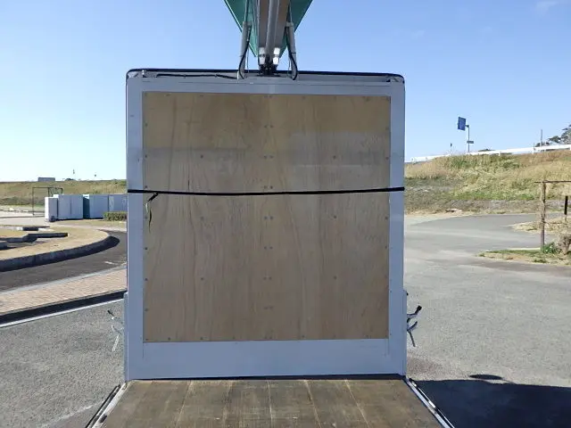 日野 レンジャー 2PG-FS2ABG(2WD)の写真11