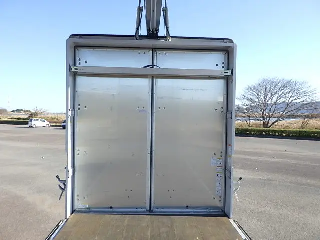 日野 レンジャー 2PG-FS2ABG(2WD)の写真12