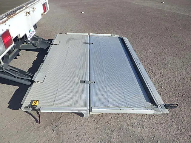 日野 レンジャー 2PG-FS2ABG(2WD)の写真14