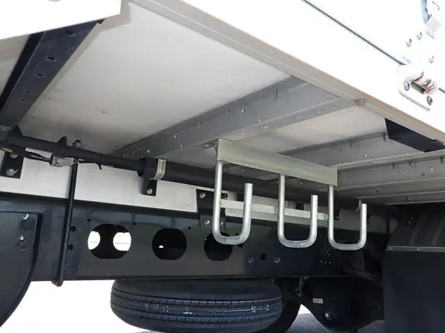 三菱 ファイター TKG-FK61F(2WD)の写真15