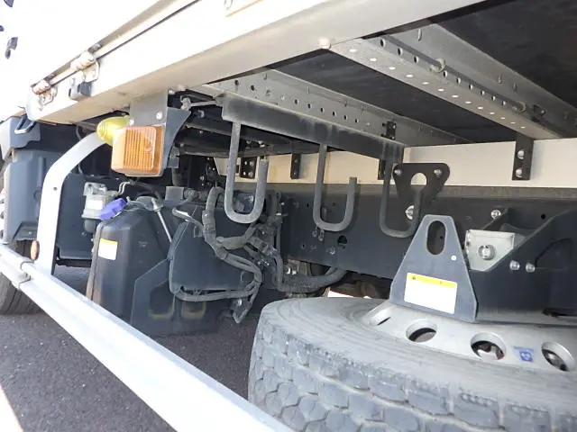 日野 レンジャー 2PG-FS2ABG(2WD)の写真17