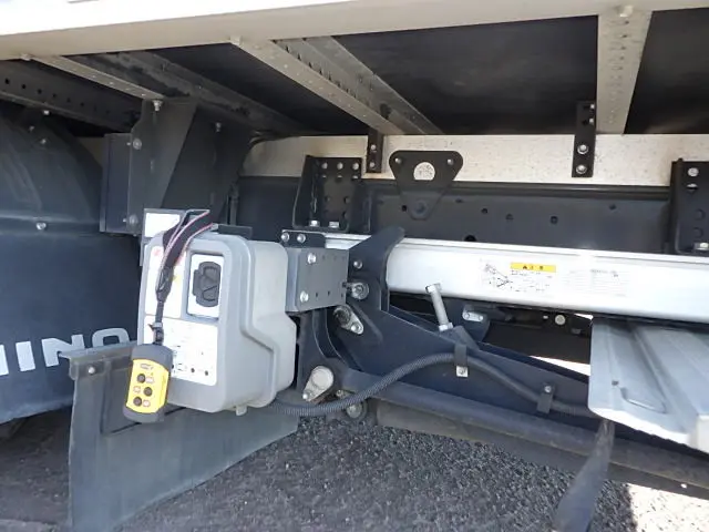 日野 レンジャー 2PG-FS2ABG(2WD)の写真18