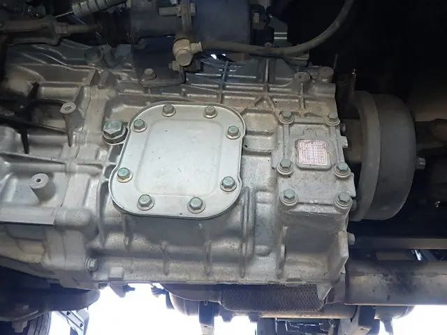 日野 レンジャー 2PG-FS2ABG(2WD)の写真19