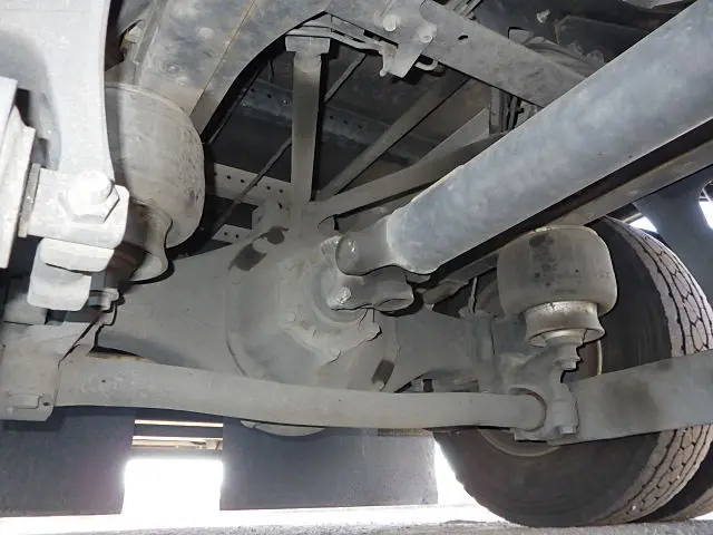 日野 レンジャー 2PG-FS2ABG(2WD)の写真20