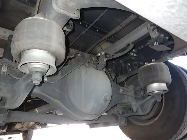 日野 レンジャー 2PG-FS2ABG(2WD)の写真21