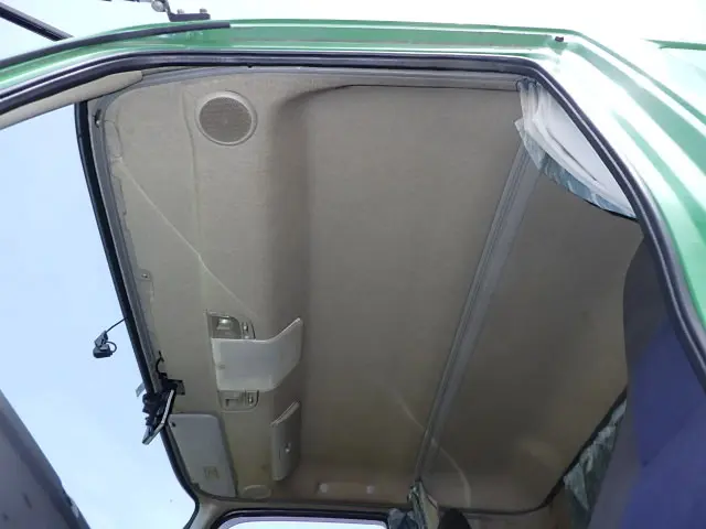 三菱 ファイター TKG-FK61F(2WD)の写真23