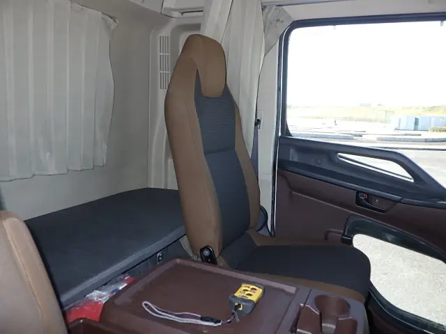 日野 レンジャー 2PG-FS2ABG(2WD)の写真24