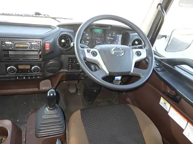 日野 レンジャー 2PG-FS2ABG(2WD)の写真25