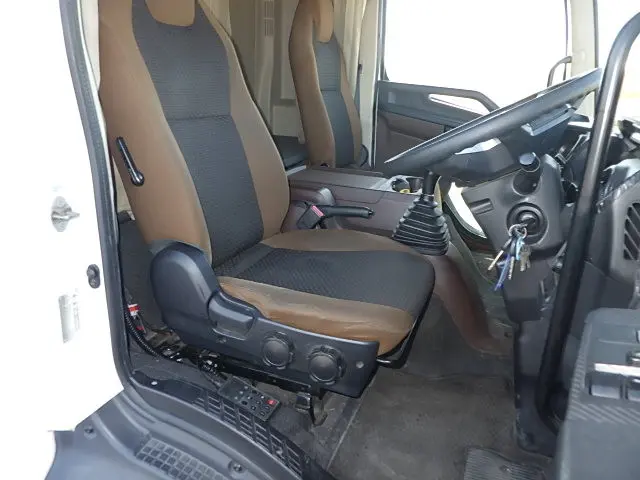 日野 レンジャー 2PG-FS2ABG(2WD)の写真26