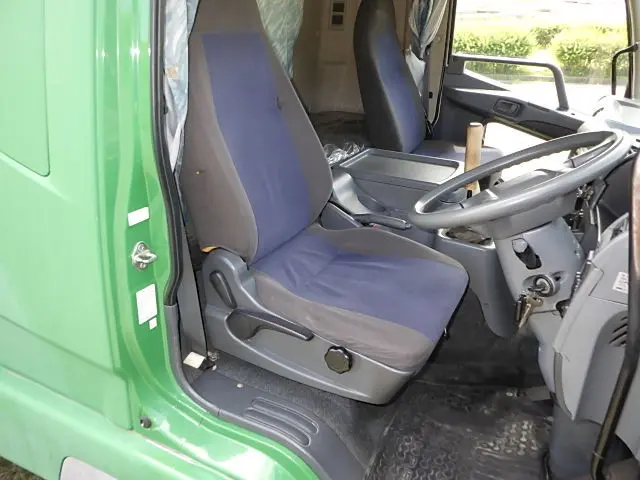 三菱 ファイター TKG-FK61F(2WD)の写真26