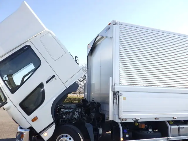 日野 レンジャー 2PG-FS2ABG(2WD)の写真27