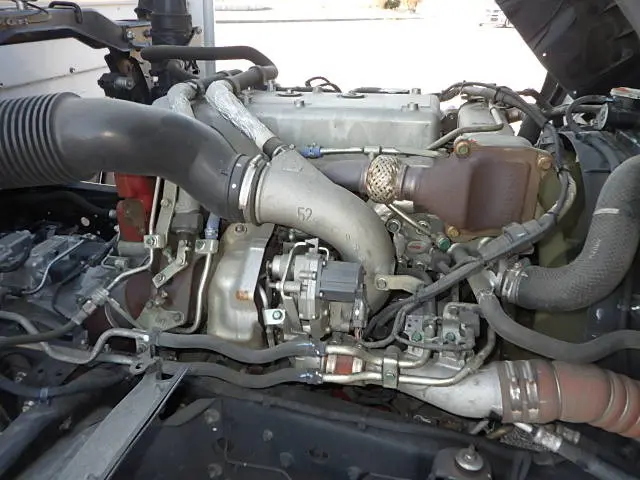 日野 レンジャー 2PG-FS2ABG(2WD)の写真28