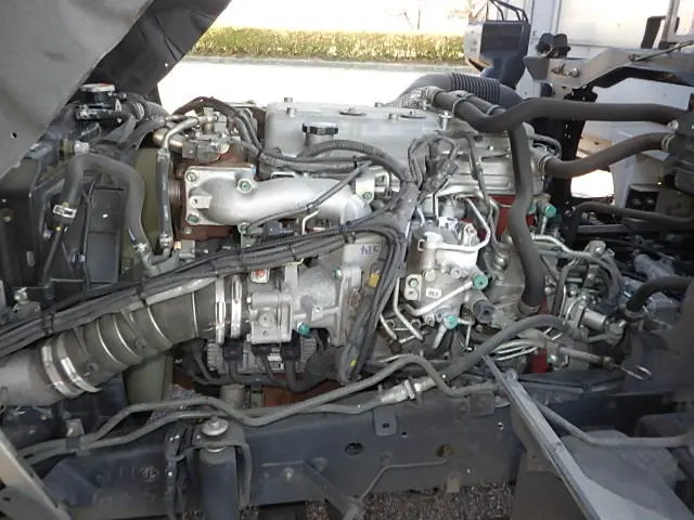 日野 レンジャー 2PG-FS2ABG(2WD)の写真29