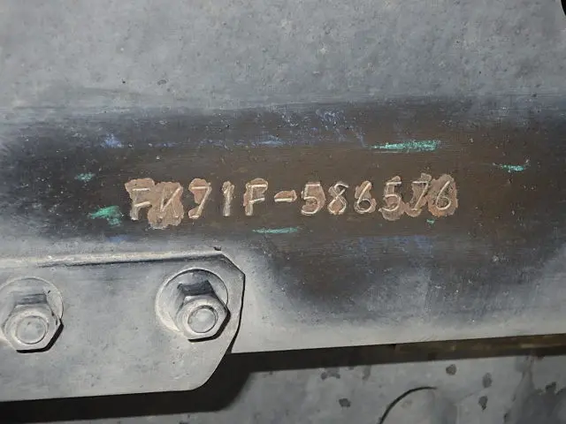 三菱 ファイター TKG-FK71F(2WD)の写真30