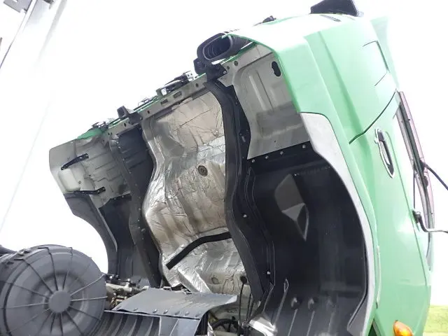三菱 ファイター TKG-FK61F(2WD)の写真31