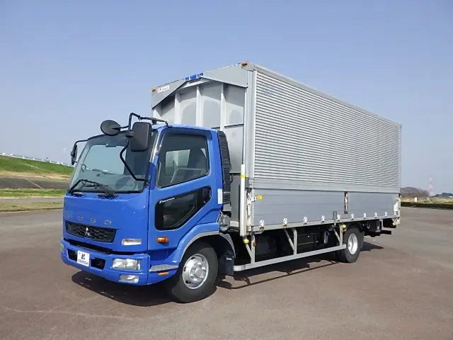 三菱 ファイター SKG-FK71F(未入力/関係無)の写真1