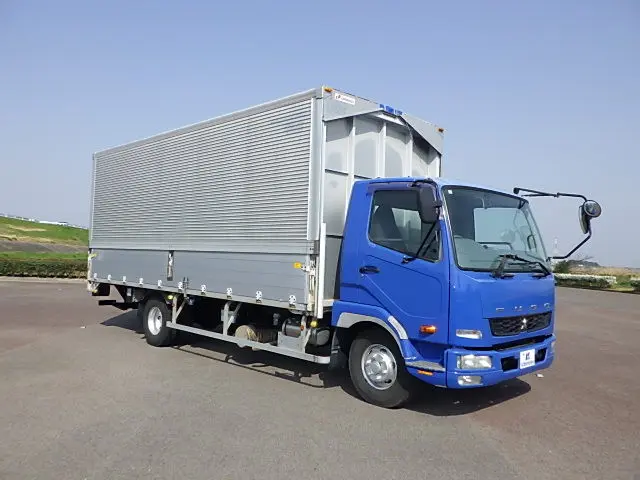 三菱 ファイター SKG-FK71F(未入力/関係無)の写真2