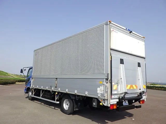 三菱 ファイター SKG-FK71F(未入力/関係無)の写真3