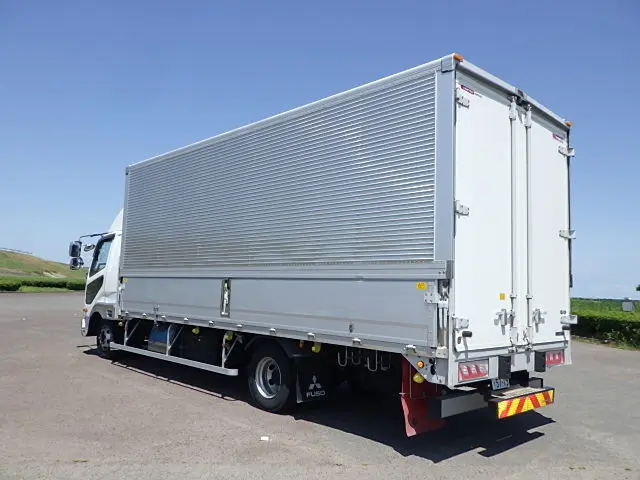 三菱 ファイター 2PG-FK61F(2WD)の写真3