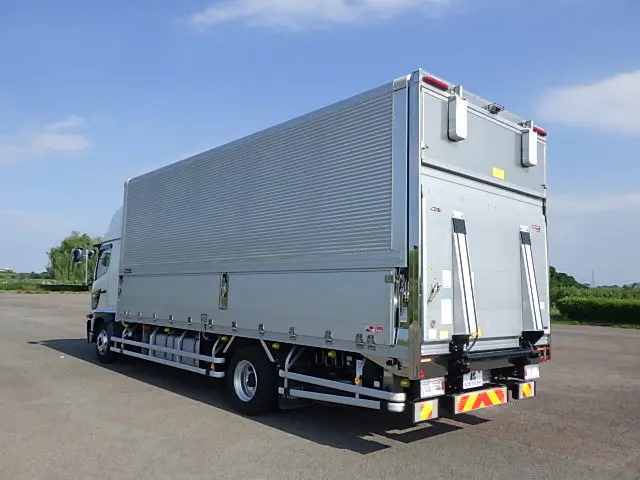 日野 レンジャー 2PG-FD2ABG(2WD)の写真3