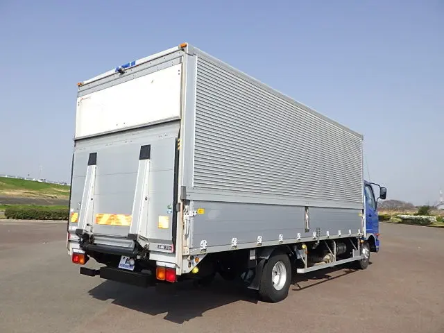 三菱 ファイター SKG-FK71F(未入力/関係無)の写真4