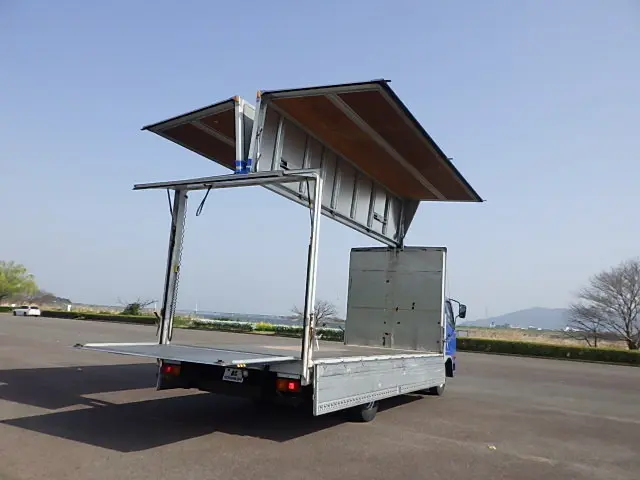 三菱 ファイター SKG-FK71F(未入力/関係無)の写真7