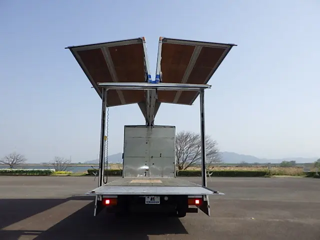 三菱 ファイター SKG-FK71F(未入力/関係無)の写真8