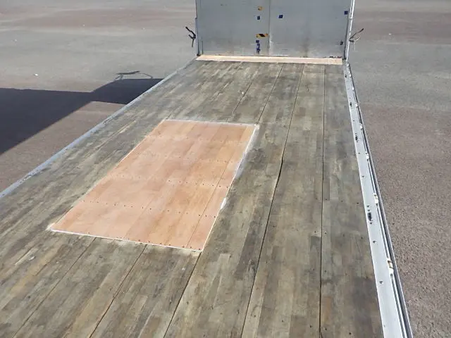 三菱 ファイター SKG-FK71F(未入力/関係無)の写真9