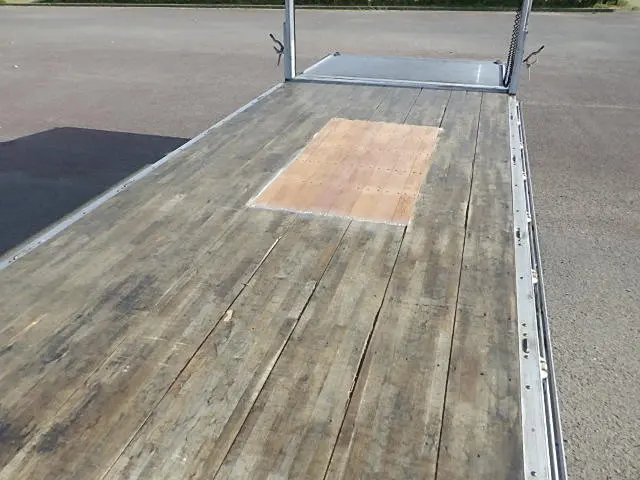 三菱 ファイター SKG-FK71F(未入力/関係無)の写真10