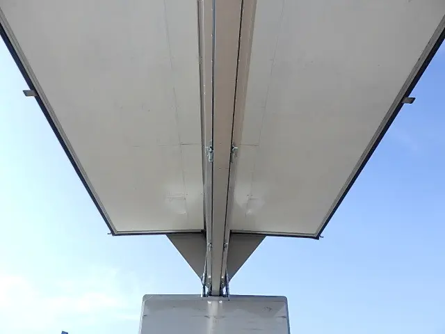 日野 レンジャー 2PG-FD2ABG(2WD)の写真11