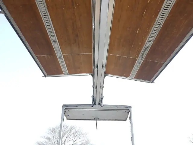 三菱 ファイター SKG-FK71F(未入力/関係無)の写真12