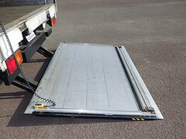 三菱 ファイター SKG-FK71F(未入力/関係無)の写真13