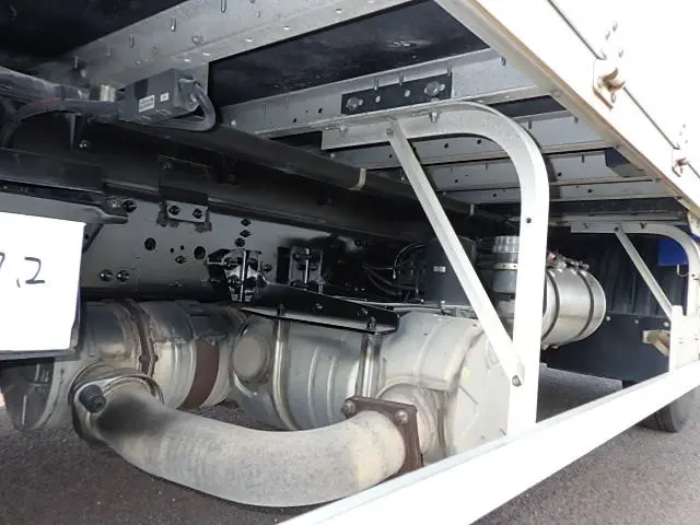 三菱 ファイター SKG-FK71F(未入力/関係無)の写真14