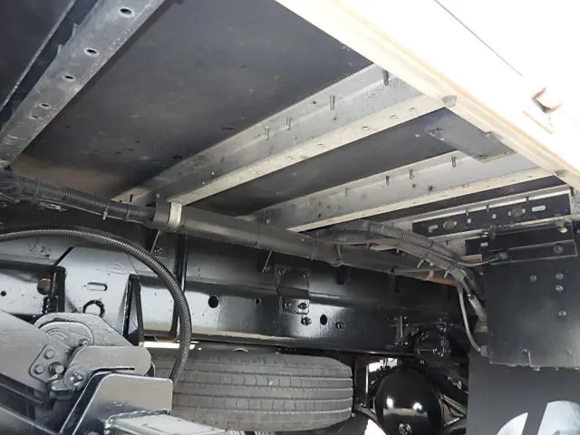 三菱 ファイター SKG-FK71F(未入力/関係無)の写真15