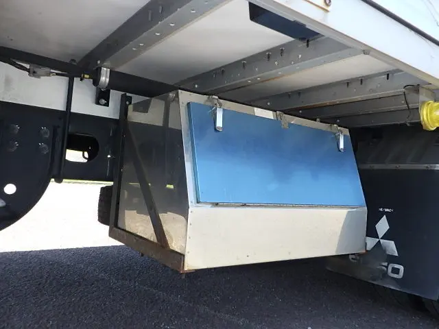 三菱 ファイター 2PG-FK61F(2WD)の写真15
