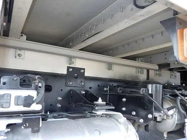 日野 レンジャー 2PG-FD2ABG(2WD)の写真15