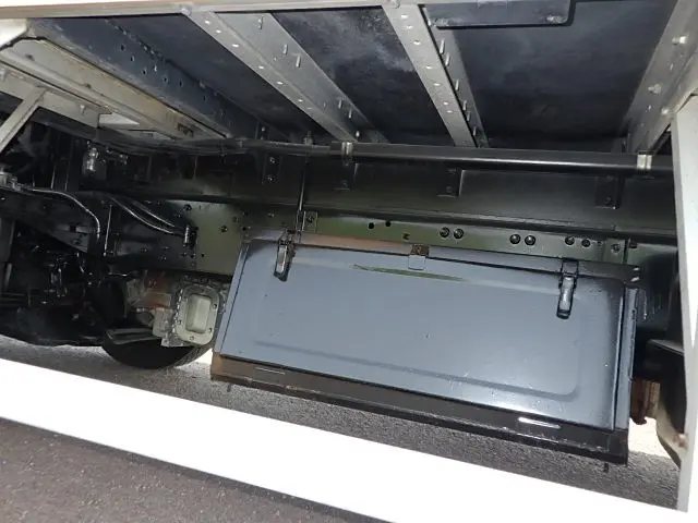 三菱 ファイター SKG-FK71F(未入力/関係無)の写真16