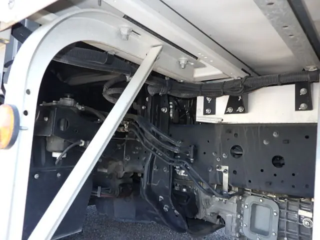 三菱 ファイター 2PG-FK61F(2WD)の写真16