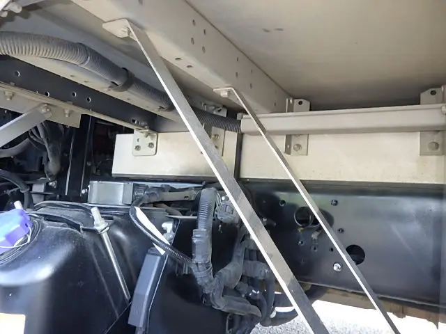 日野 レンジャー 2PG-FD2ABG(2WD)の写真16