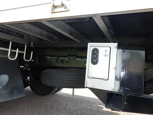 三菱 ファイター SKG-FK71F(未入力/関係無)の写真17