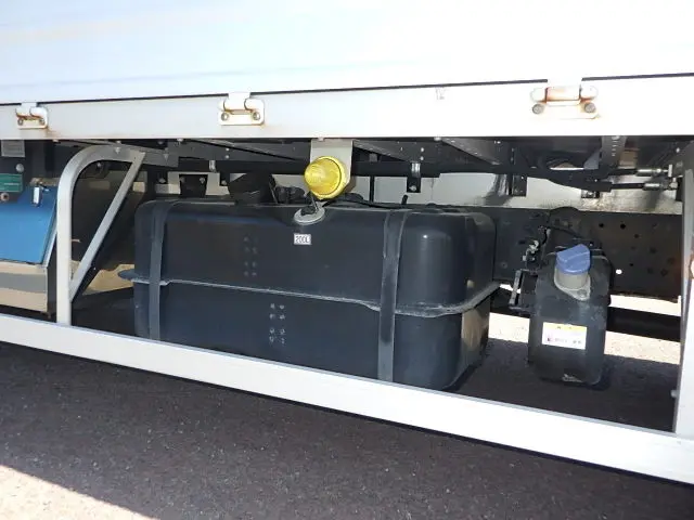 三菱 ファイター 2PG-FK61F(2WD)の写真18