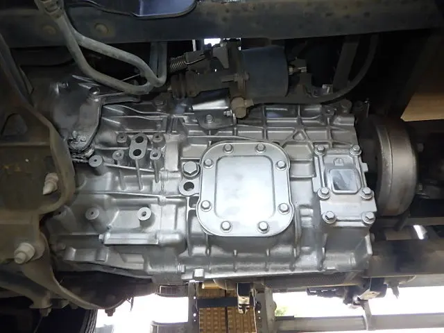 日野 レンジャー 2PG-FD2ABG(2WD)の写真18