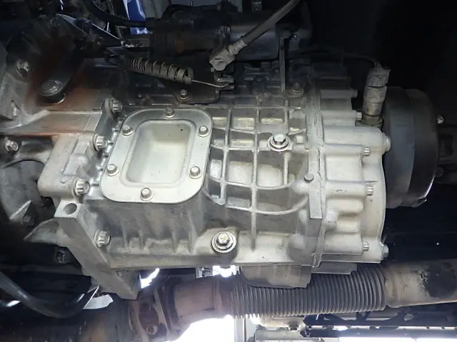 三菱 ファイター SKG-FK71F(未入力/関係無)の写真19