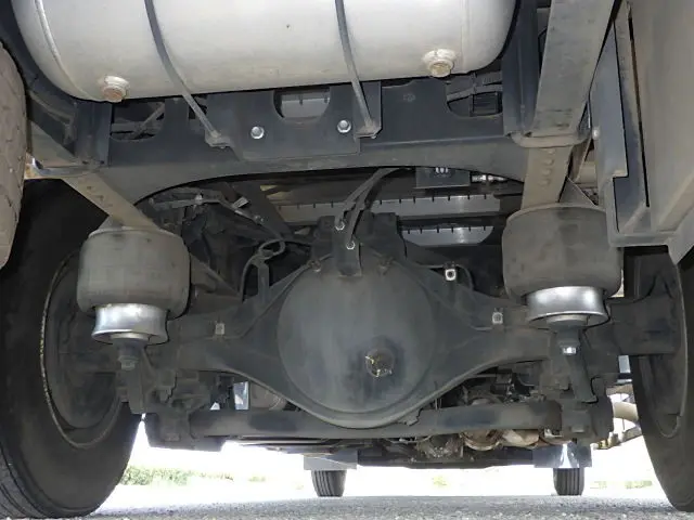 日野 レンジャー 2PG-FD2ABG(2WD)の写真20