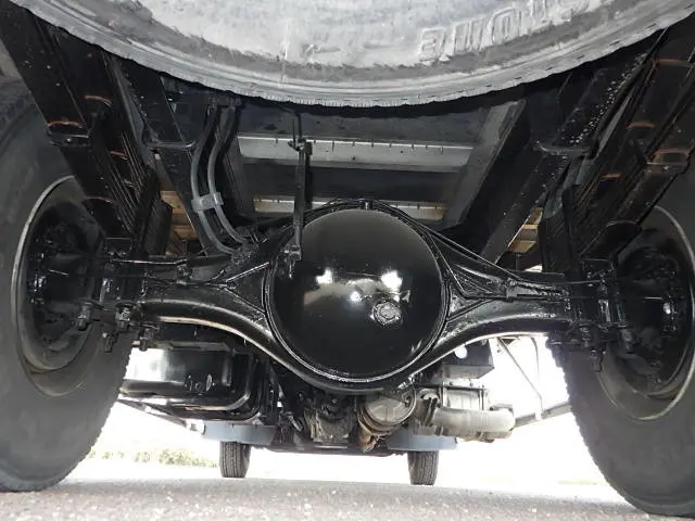 三菱 ファイター SKG-FK71F(未入力/関係無)の写真21