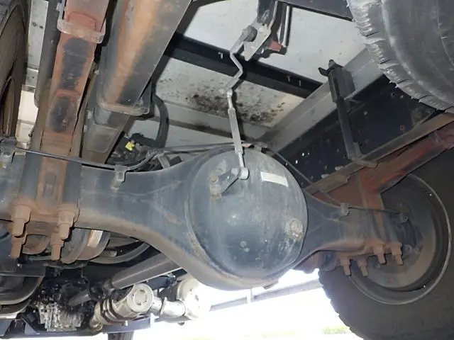 三菱 ファイター 2PG-FK61F(2WD)の写真21