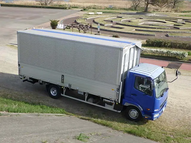 三菱 ファイター SKG-FK71F(未入力/関係無)の写真22