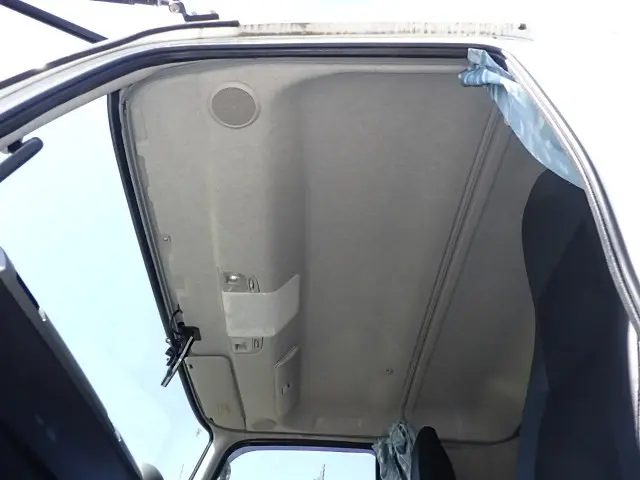 三菱 ファイター 2PG-FK61F(2WD)の写真23